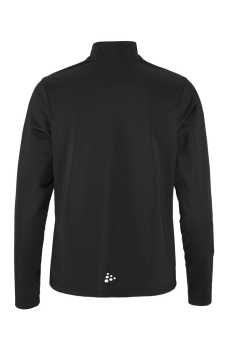 Preview: Hettschter Häracha Squad Jacke men, inkl. Druck